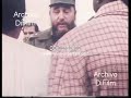 Cuban Leader Fidel Castro With Mengistu Haile Mariam In Ethiopia 1978 FOOTAGE ARCHIVE