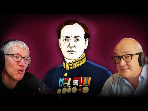 The Fall of Winston Churchill | EP 6