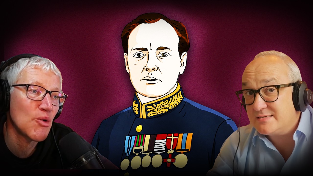 The Fall of Winston Churchill | EP 6