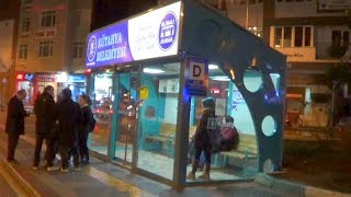 KÜTAHYA DÜŞÜNCE PLATFORMU BU KEZ ÇOK FARKLI ÇIKIŞ YAPTI !!!!