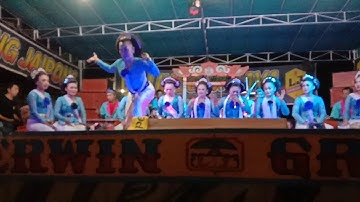 ERWIN GROUP - BAYU BAYU