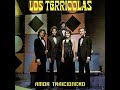 LOS TERRICOLAS - JUNTOS COMO AYER (HQ)