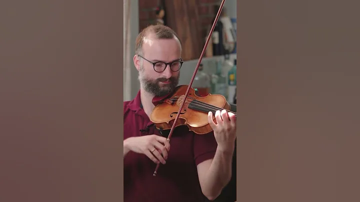 Try this violin scale system! #violin #100daysofpractice #violinist #violintechnique #scales