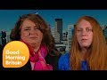 House of Horrors: Family of Tortured Children Speak Out | Good Morning Britain