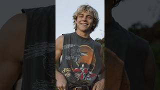 Ross Lynch Edit