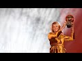 Ada Hegerberg's Ballon d'Or triumph and fight for equality in football