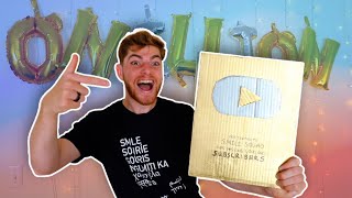 15 Ways Youtubers Celebrate 1M Subscribers | Smile Squad Comedy