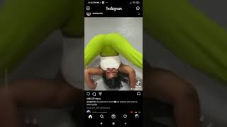 Youngmiami Wants Smoke With Anyone Who Wants A Twerk Battle