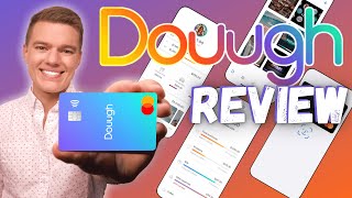Douugh App Bank Review | A Smart Bank Account screenshot 4