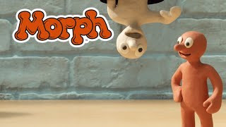 Famous Morph - Ultimate Fun Compilation for Kids! 🎉Portals?!?! Wealth