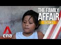 CNA | The Family Affair S4 | E05: The Stress Never Ends