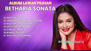 FULL ALBUM BETHARIA SONATA POPULER 80AN