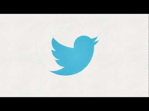 Video: Por Qué Twitter Rediseñó El Logotipo