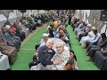 الشيخ أحمد إبراهيم شعبان يمتع القلوب بأداء يفوق الوصف ربع العصر سلامون المنصورة دقهلية