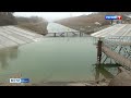 Северо-Крымский канал наполнится днепровской водой