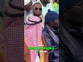 Wali Kota New York Salat Iduladha Bareng Warga, Outfit Arsenal Jadi Sorotan!