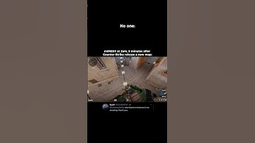 #m0nesy finds new #cs2 Inferno boost!