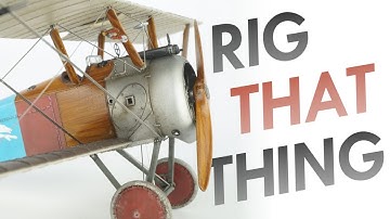 Uw modellen op een EENVOUDIGE manier monteren! | Complete beginnersgids in 4K