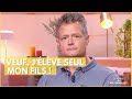 Veuf, j'élève seul mon fils - La Maison des maternelles #LMDM