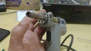 Desoldering Gum Goot Tp 100 Youtube