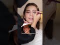 Recreate makeup wedding Dua Lipa yang ga keliatan-keliatan banget