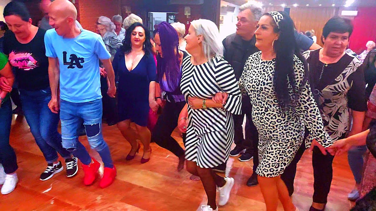 Zaronite u svijet dobre igre i najboljih kola - Razbe Bend - Zenica (06.05.2023.).