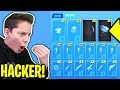 FACCIA A FACCIA con l'HACKER che mi ha RUBATO l'ACCOUNT! - Fortnite ITA