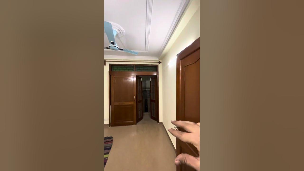 Gadda colony zakir nagar 2BHK flat DanishOkhlaProperty 8447438190