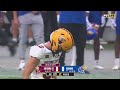 ¡ARIZONA STATE SE ADELANTA! | Arizona St. 3-0 Kansas | Union Jack Classic | College Football