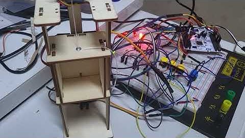 STM32 엘리베이터_ V2_01