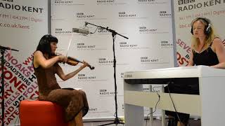 AVAWAVES -  Wild Eyed London Grammar Cover