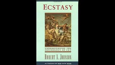 (Audiobook) Robert Johnson - Ecstasy - Ch. 6 "Wome...