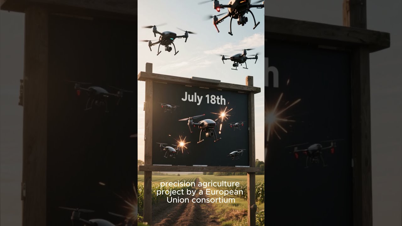  Can AgEagle S UAVS Drones Revolutionize Farming