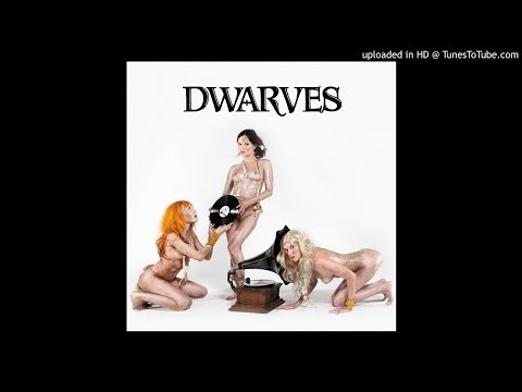 The Dwarves - Sluts of the USA