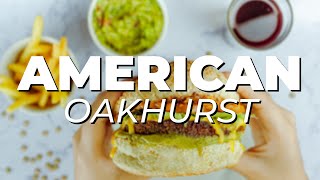 Oakhurst's AMERICAN RESTAURANTS 🍽️ Bucket List | 5 Places You Can't Miss! California
