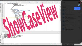 Users Efficiently or ShowCase View  on First Launch in Hindi 2023 | Flutter Tutorial #android #hindi