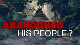 The D&D God Who Abandoned His People | Chult Lore