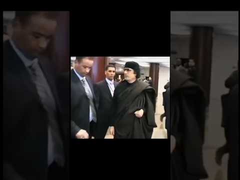 Muammar Gaddafi Protocol Shorts Viral Shortvideo  Muammar Gaddafi Protocol Shorts Viral Shortvideo