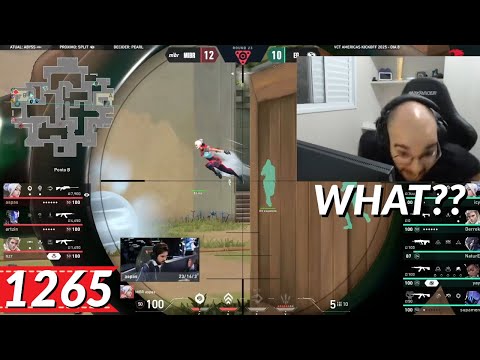 Sacy Reacts To Aspas Hitting one Of The Best Hospital Flick Sacy Reacts To Aspas Hitting one Of The Best Hospital Flick