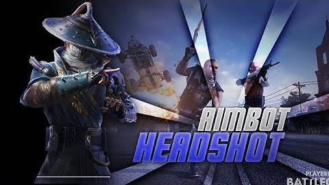 Simple Way To Headshot | Tips And Tricks (Pubg Mobile)guide/tutorial #lol