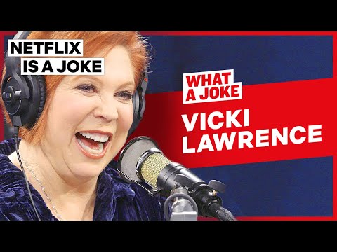 Video: Vicki Lawrence Kekayaan Bersih: Wiki, Menikah, Keluarga, Pernikahan, Gaji, Saudara