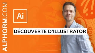 Formation Adobe Illustrator CC 2019 : L'essentiel | Découverte d’Illustrator