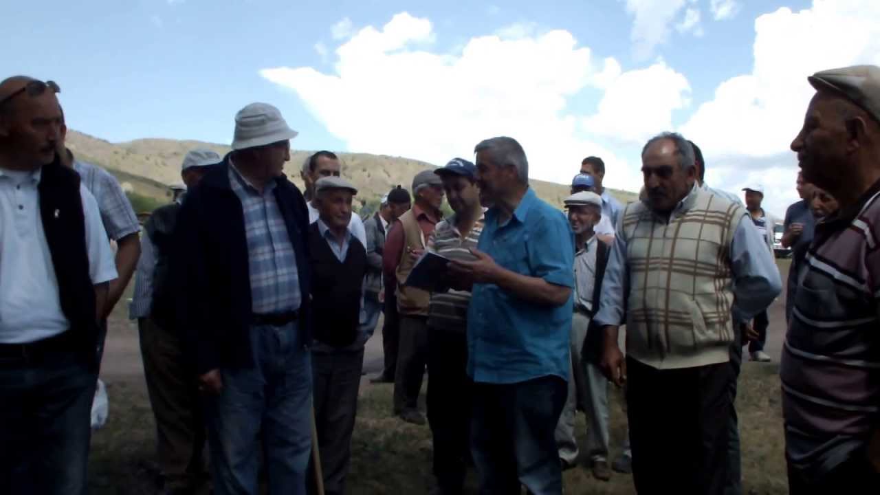 yağmur duası saray köyü eldivan