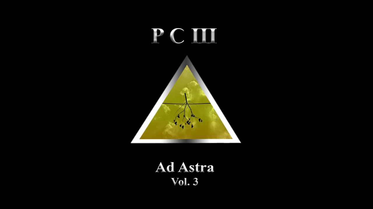 Pipe Choir (P C III) - Reach Out Return (to Me)