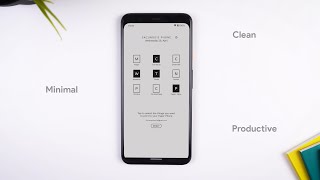 Best Android Apps to keep you Productive! Best Android Apps to keep you Productive!