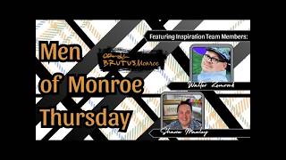Men of Monroe Thursday - Join us for a “One of A Kind” evening of “Gardening 101”!