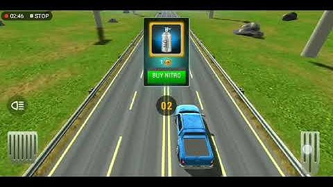 Racing Limits Gameplay | Racing Limits | Car Racing Game Play