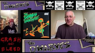 Bleedcast Episode: 3 With Blag The Ripper ( Dwarves Concept Album )