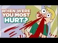 When Were You The Most Hurt? (Ask CH)