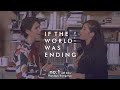 If The World was ending - JP Saxe | Jeff Satur Feat. Seya Thongchua